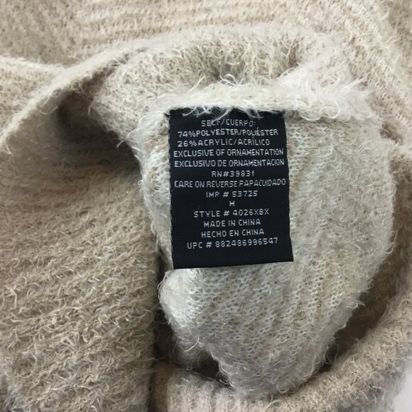 XOXO, Sweater - Picture 4 of 13